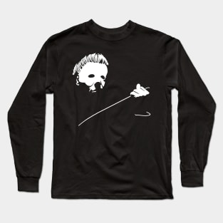 Halloween - Horror Movie Long Sleeve T-Shirt